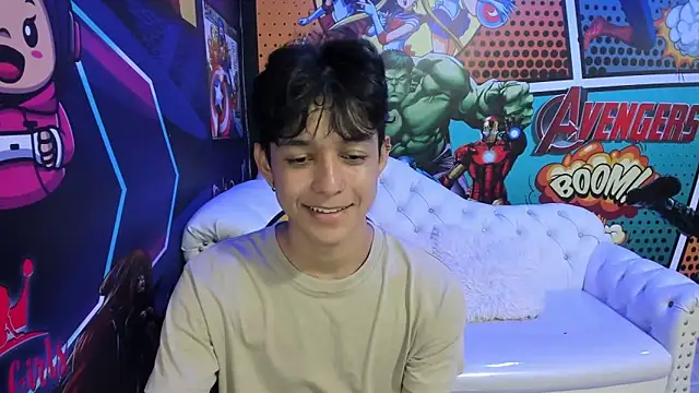 jisuscat online show from 19, 3, 2025