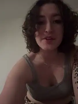 Snapshot of ParkerGYATT chatting on 12, 3, 2026 ParkerGYATT online show from 12, 3, 2026