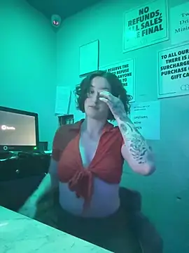 Snapshot of ParkerGYATT chatting on 23, 3, 2026 ParkerGYATT online show from 23, 3, 2026