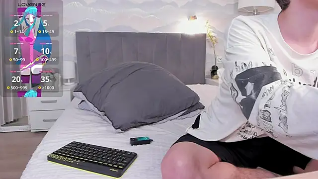 Snapshot of Tayller_Jonson chatting on 5, 2, 2025 Tayller Jonson online show from 5, 2, 2025