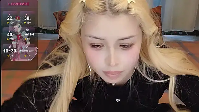 Snapshot of Lucky-xiuxiu chatting on 10, 3, 2025 Lucky-xiuxiu online show from 10, 3, 2025