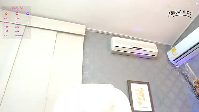 harper ziu online show from 11, 1, 2025