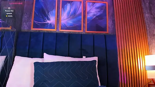 Lancelot Benwick online show from 8, 2, 2026