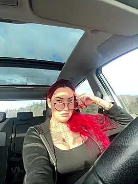 Mia-Fuchs online show from 9, 1, 2026