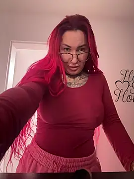 Mia-Fuchs online show from 12, 2, 2026