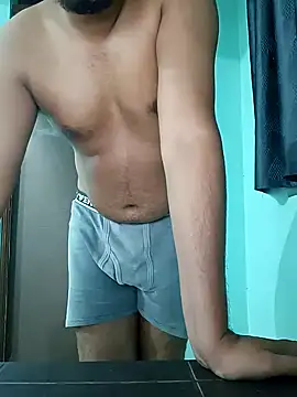 Desi Heat online show from 1, 1, 2025