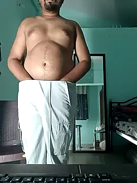 Desi Heat online show from 4, 1, 2025