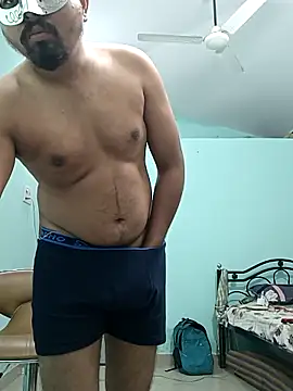 Desi Heat online show from 19, 3, 2025