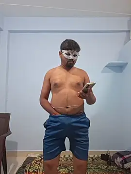 Desi Heat online show from 25, 10, 2025