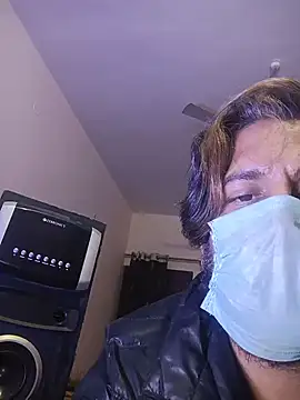 MAGNETICDADDY8 online show from 2, 1, 2025