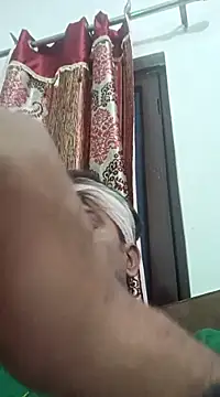 MAGNETICDADDY8 online show from 16, 3, 2025