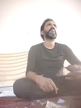 MAGNETICDADDY8 online show from 4, 10, 2025