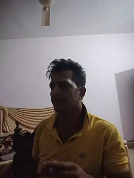 MAGNETICDADDY8 online show from 14, 10, 2025