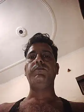 MAGNETICDADDY8 online show from 16, 10, 2025