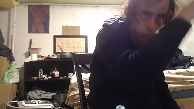 Snapshot of SadCatDaddy chatting on 6, 1, 2025 SadCatDaddy online show from 6, 1, 2025