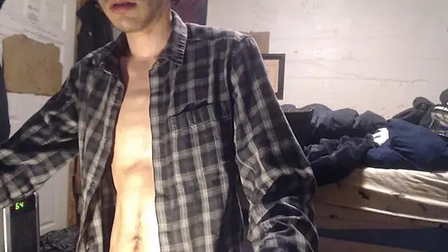 Snapshot of SadCatDaddy chatting on 10, 1, 2025 SadCatDaddy online show from 10, 1, 2025