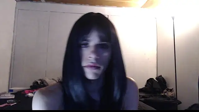 Snapshot of SadCatDaddy chatting on 2, 3, 2025 SadCatDaddy online show from 2, 3, 2025