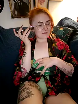 inky ginge online show from 11, 9, 2025