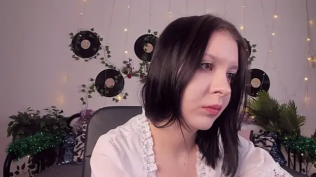 AmeliaVon online show from 8, 1, 2025