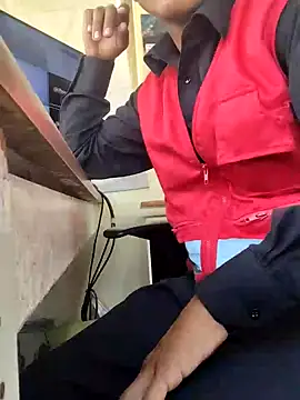 Snapshot of securityhot chatting on 2, 1, 2025 securityhot online show from 2, 1, 2025