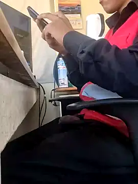 Snapshot of securityhot chatting on 4, 1, 2025 securityhot online show from 4, 1, 2025