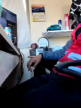 Snapshot of securityhot chatting on 11, 1, 2025 securityhot online show from 11, 1, 2025