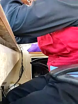 Snapshot of securityhot chatting on 18, 1, 2025 securityhot online show from 18, 1, 2025