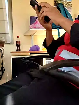 Snapshot of securityhot chatting on 18, 1, 2025 securityhot online show from 18, 1, 2025