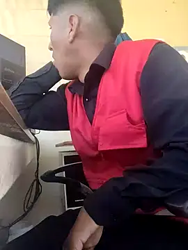 Snapshot of securityhot chatting on 26, 1, 2025 securityhot online show from 26, 1, 2025