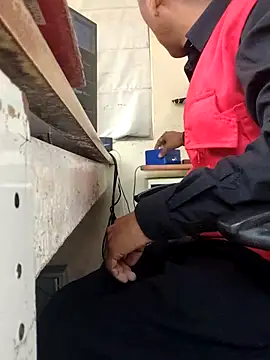 Snapshot of securityhot chatting on 12, 2, 2025 securityhot online show from 12, 2, 2025