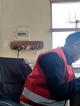 Snapshot of securityhot chatting on 13, 2, 2025 securityhot online show from 13, 2, 2025