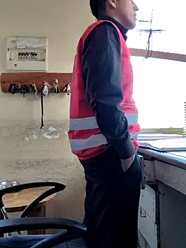 Snapshot of securityhot chatting on 20, 2, 2025 securityhot online show from 20, 2, 2025