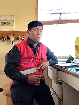 Snapshot of securityhot chatting on 27, 2, 2025 securityhot online show from 27, 2, 2025