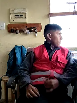 Snapshot of securityhot chatting on 7, 3, 2025 securityhot online show from 7, 3, 2025