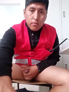 Snapshot of securityhot chatting on 22, 10, 2025 securityhot online show from 22, 10, 2025