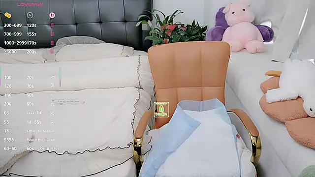 Snapshot of Mi--Manchi chatting on 3, 12, 2025 Mi--Manchi online show from 3, 12, 2025