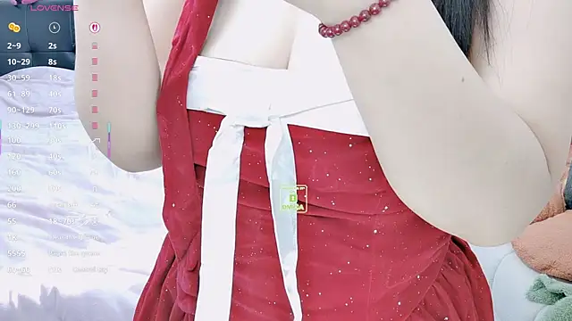 Snapshot of Mi--Manchi chatting on 19, 12, 2025 Mi--Manchi online show from 19, 12, 2025