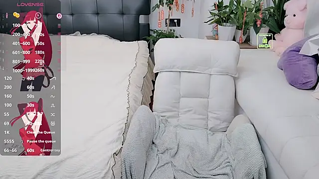 Snapshot of Mi--Manchi chatting on 21, 2, 2026 Mi--Manchi online show from 21, 2, 2026