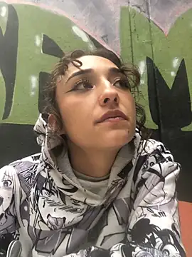 NickiYoung online show from 11, 2, 2025