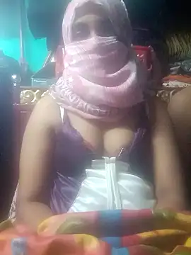 YourHotRandi online show from 18, 1, 2026