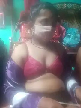 YourHotRandi online show from 8, 3, 2026