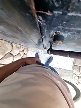 Black-Flack online show from 19, 10, 2025