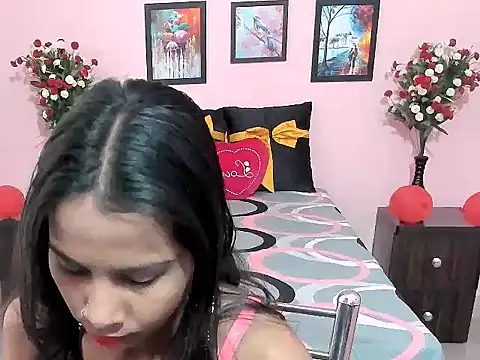 Melis Sandra online show from 7, 1, 2026