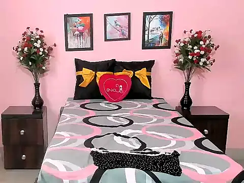 Melis Sandra online show from 7, 7, 2026