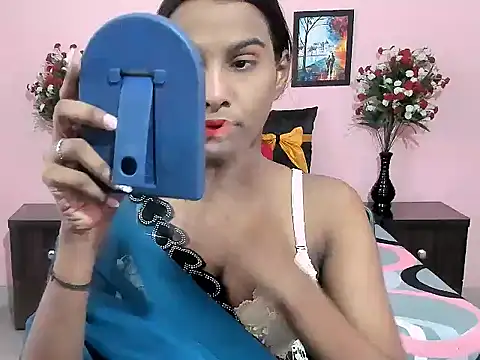 Melis Sandra online show from 12, 7, 2026