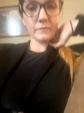 Kitty DaCocks online show from 2, 10, 2025