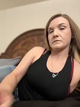 Kitty DaCocks online show from 8, 2, 2026