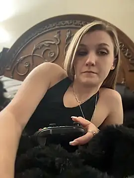 Kitty DaCocks online show from 26, 4, 2026