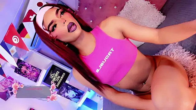 Diva Smith02 online show from 29, 6, 2026