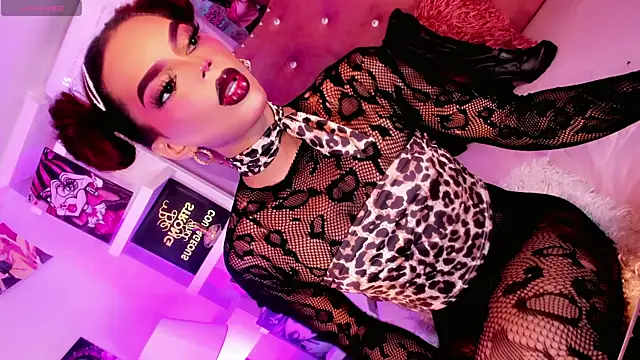 Diva Smith02 online show from 12, 7, 2026